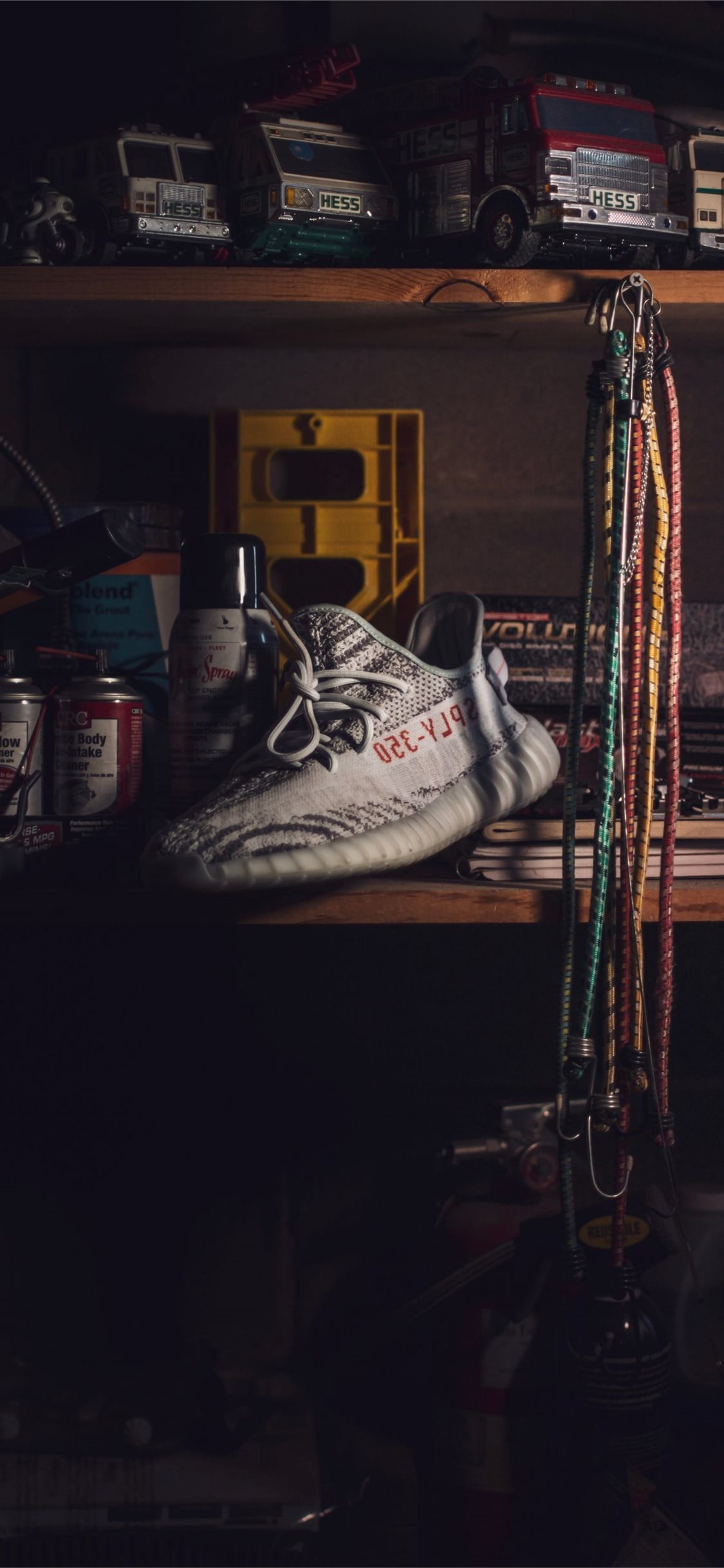 Adidas Boost Wallpapers