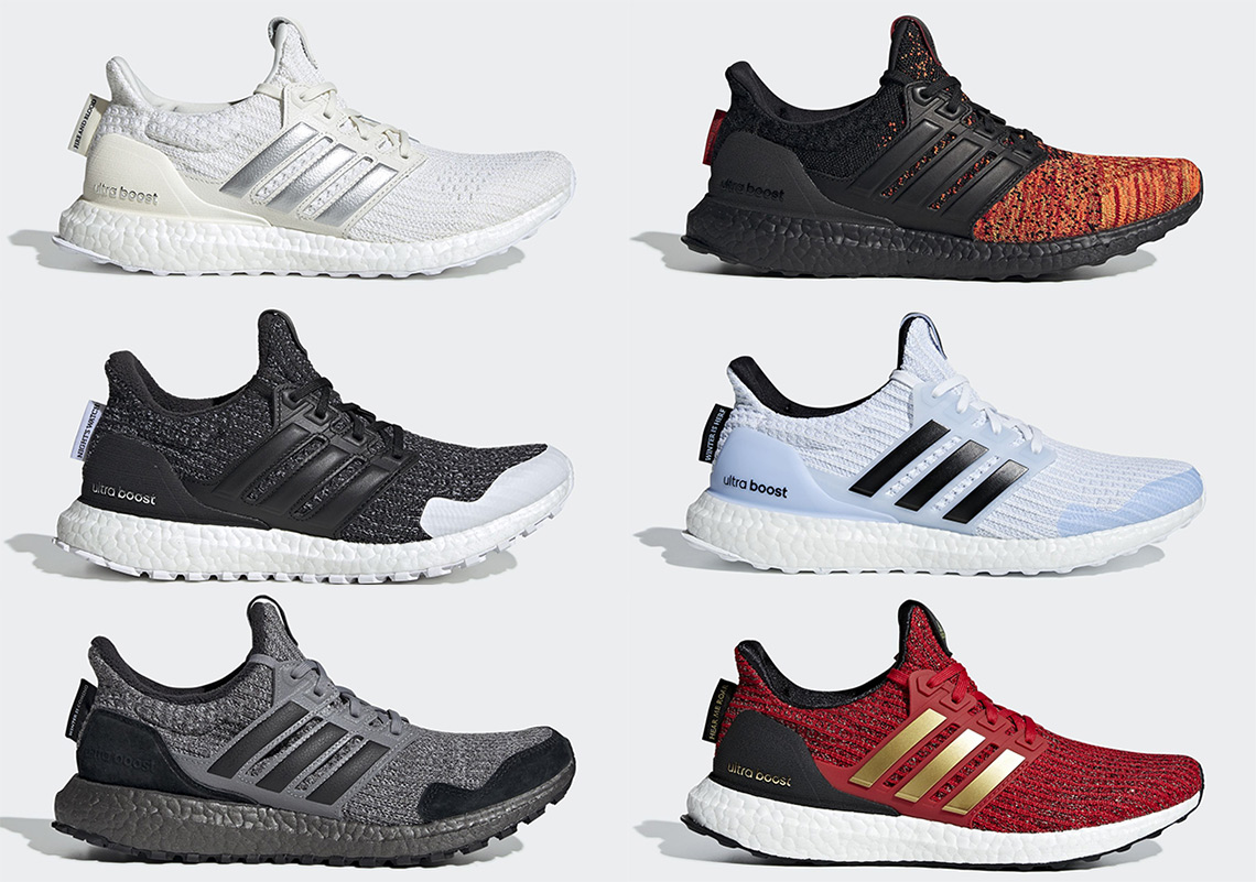 Adidas Boost Wallpapers