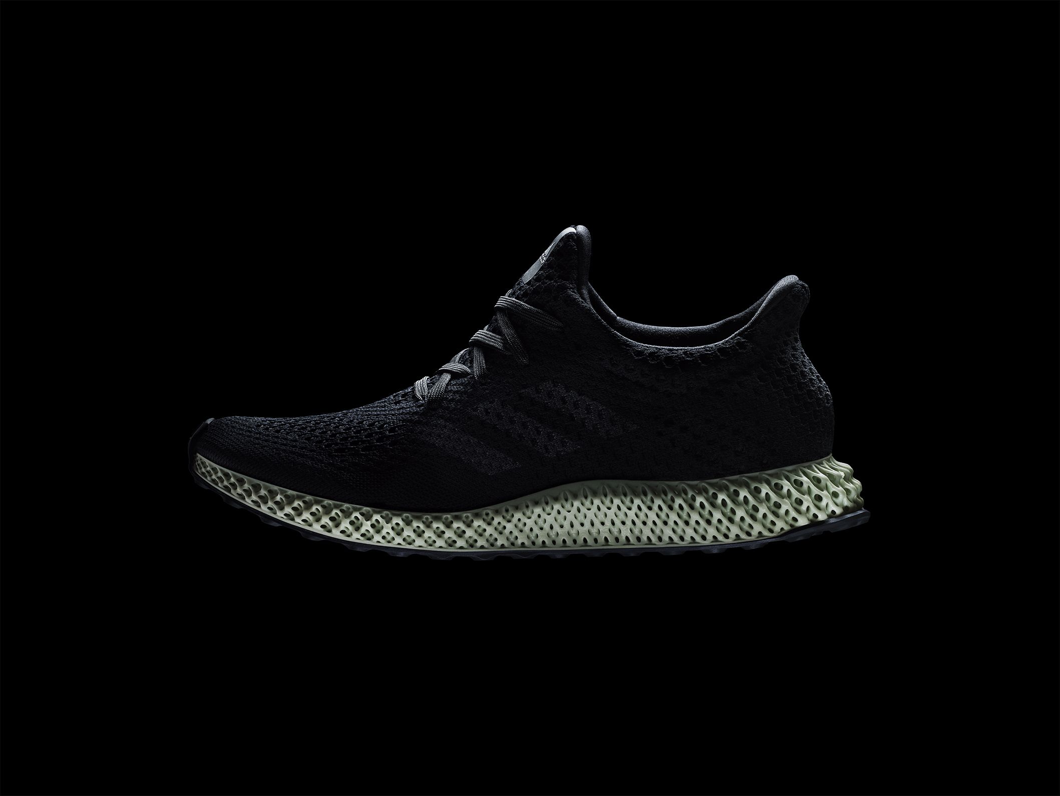 Adidas Boost 3D Wallpapers