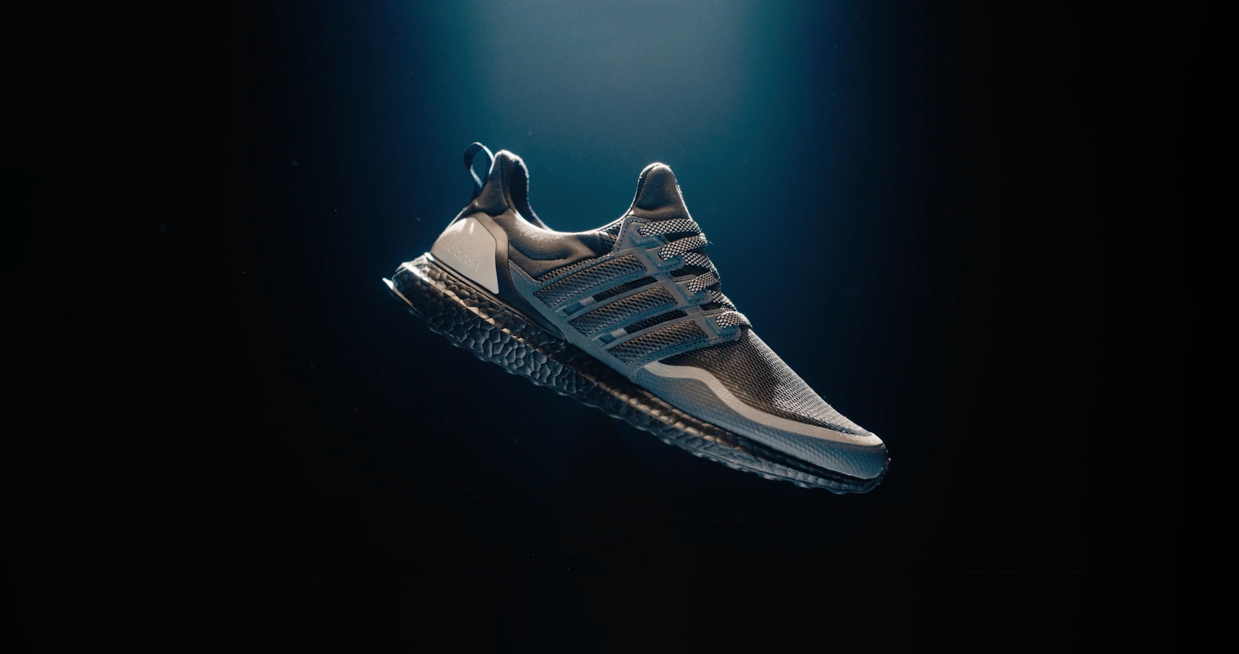 Adidas Boost 3D Wallpapers