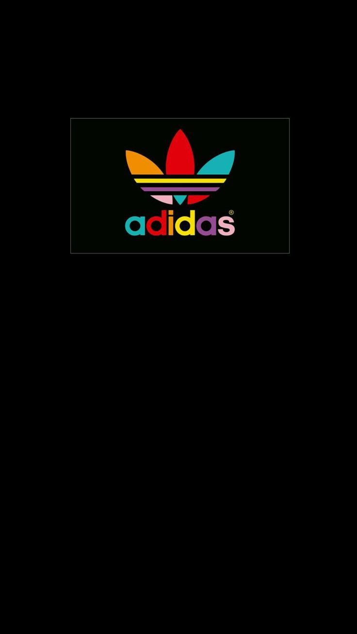 Adidas Camo Logo Iphone Wallpapers