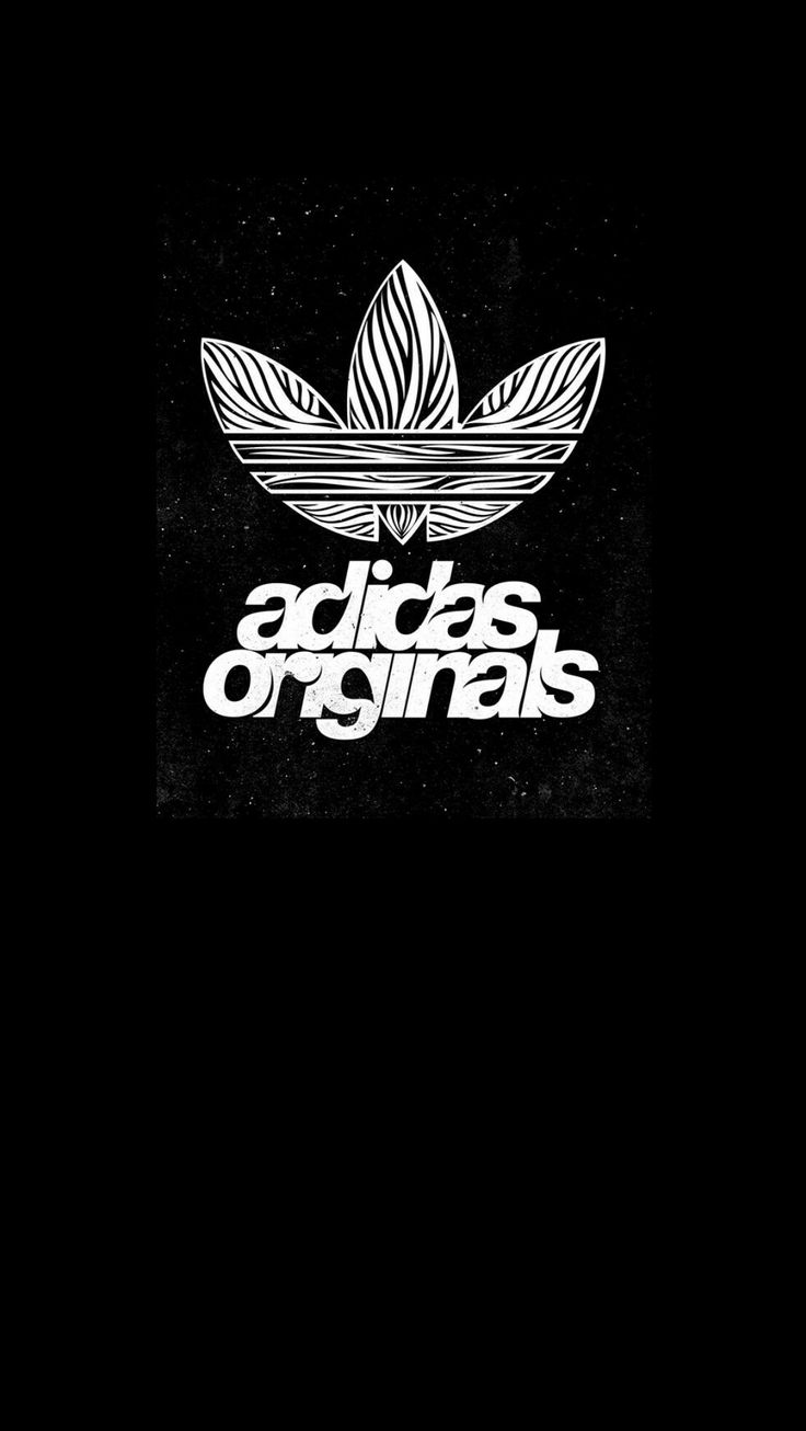 Adidas Camo Logo Iphone Wallpapers