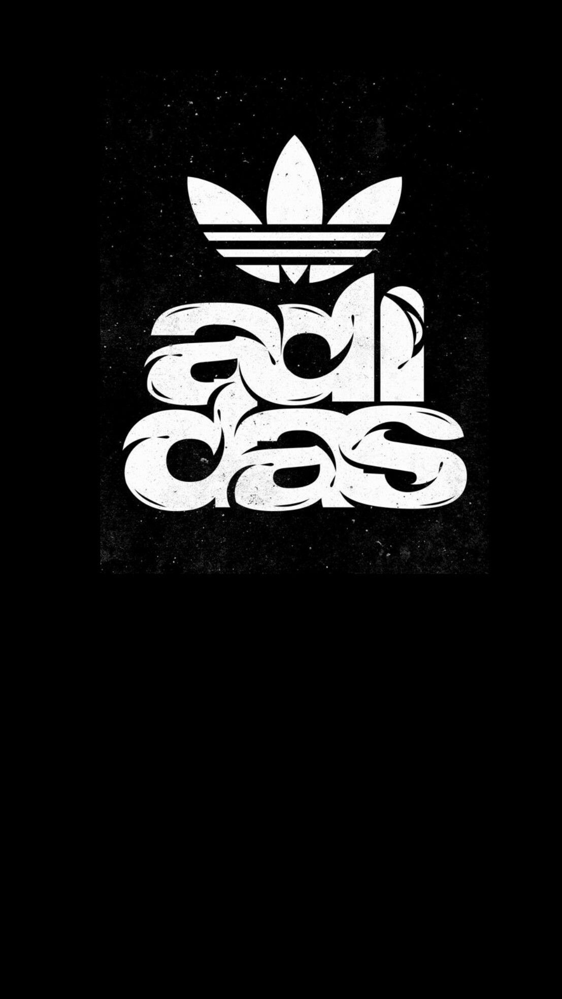 Adidas Camo Logo Iphone Wallpapers