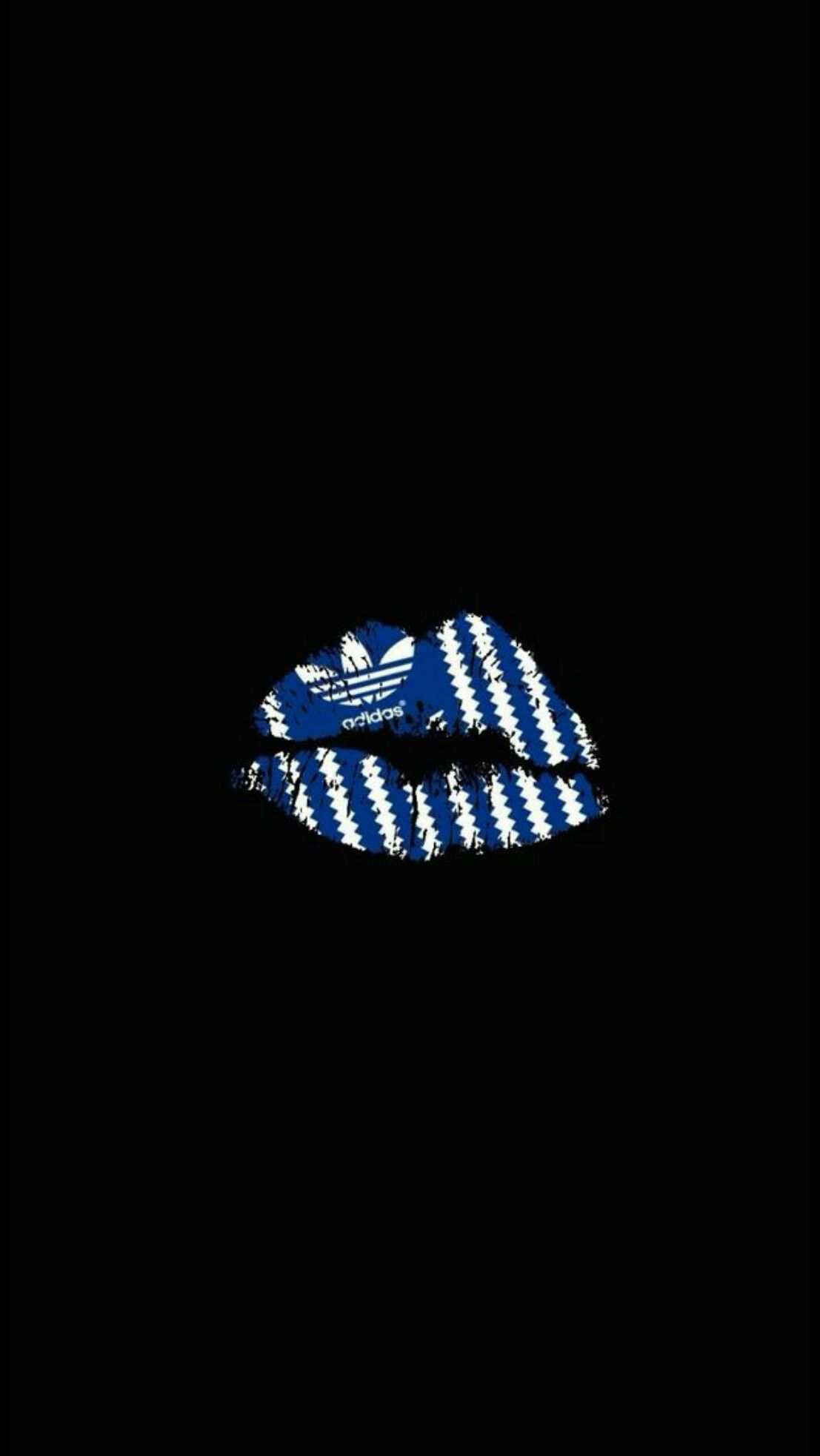 Adidas Camo Logo Iphone Wallpapers