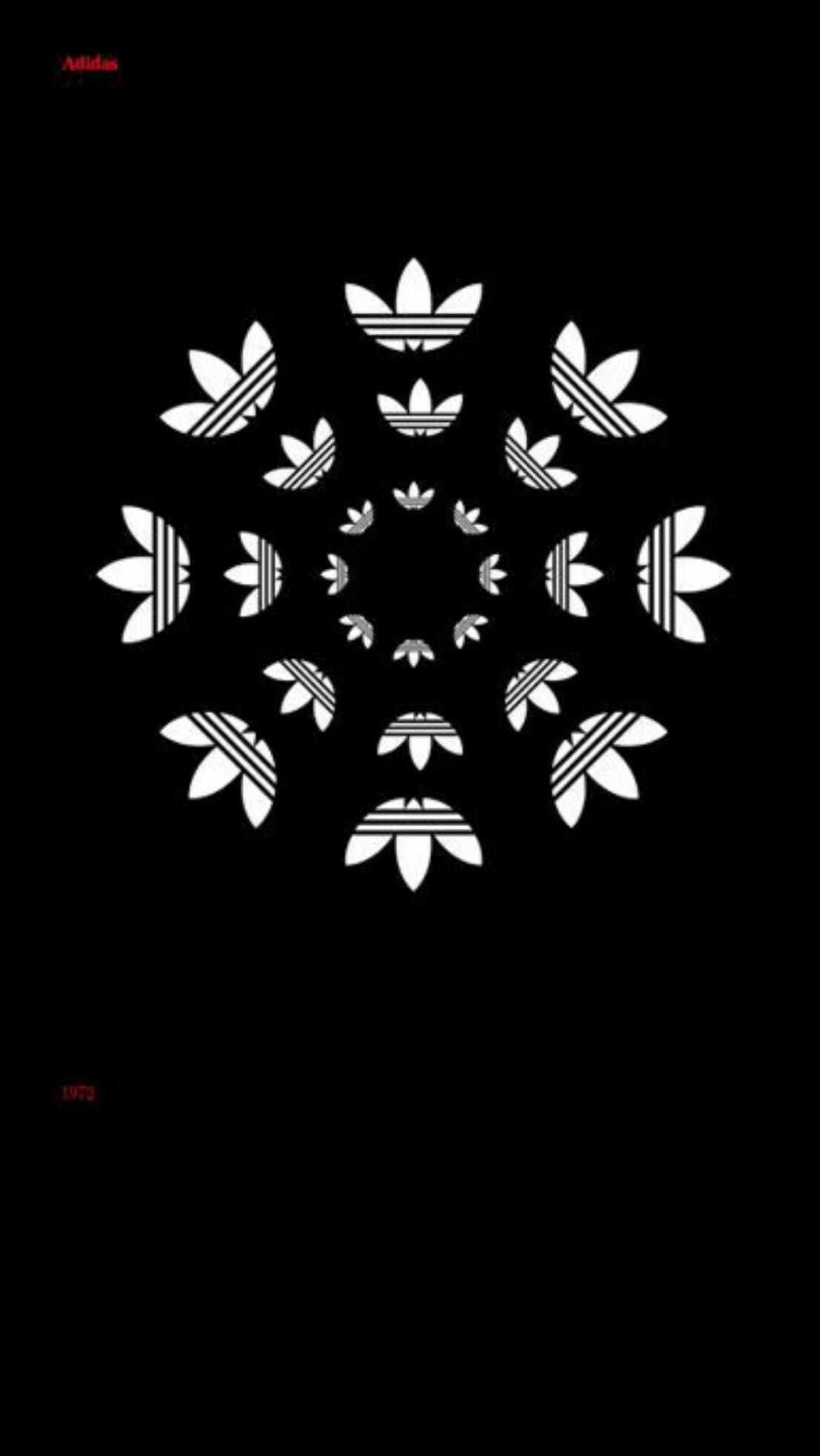 Adidas Camo Logo Iphone Wallpapers