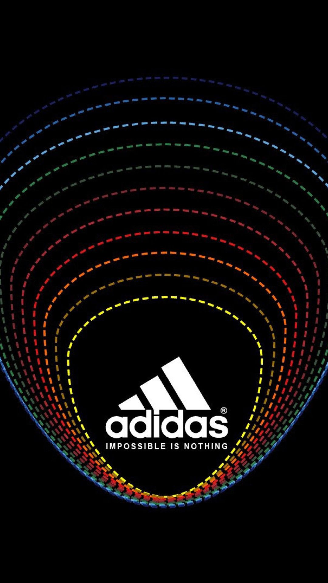 Adidas Camo Logo Iphone Wallpapers