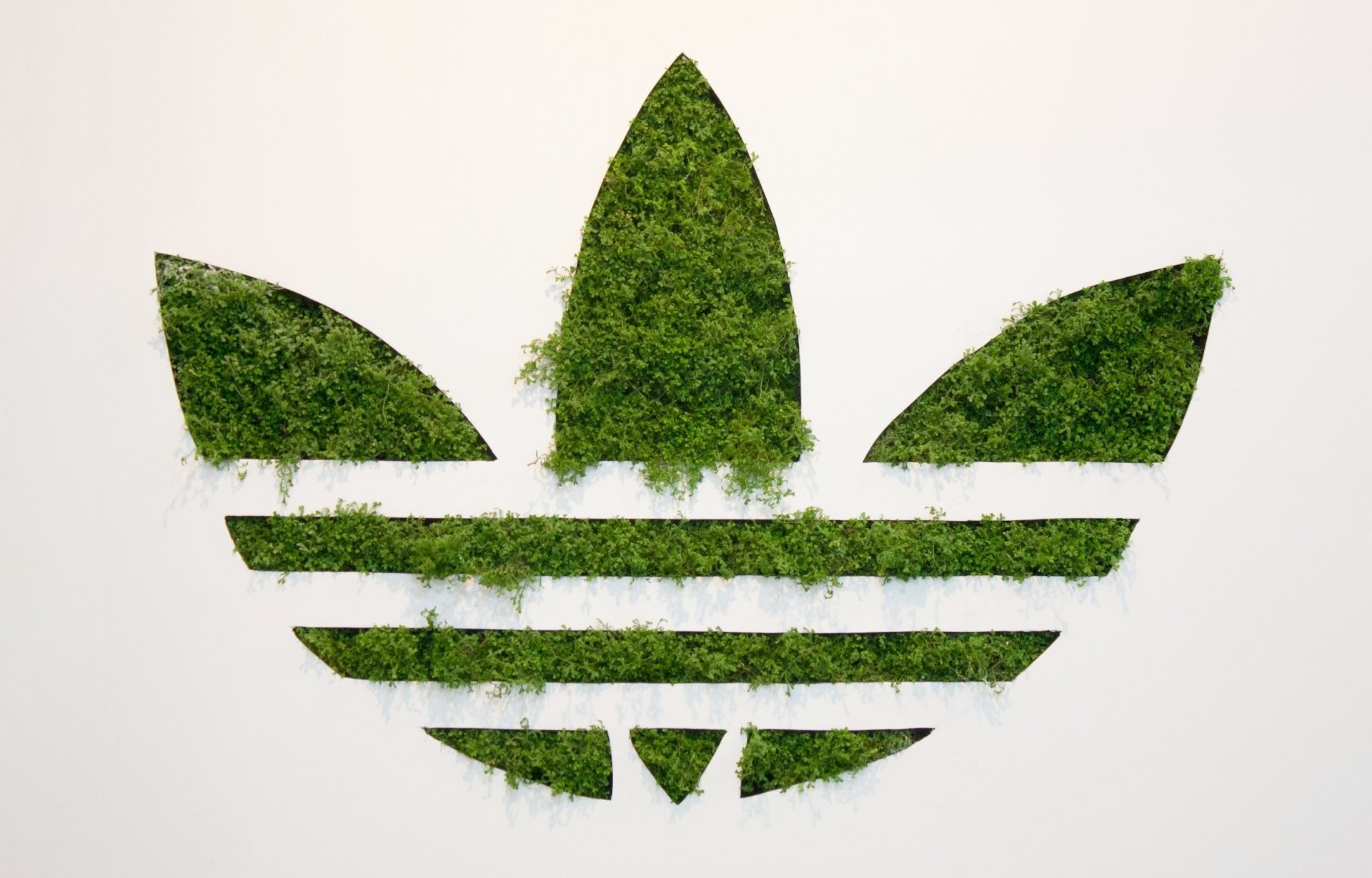 Adidas Camo Logo Iphone Wallpapers