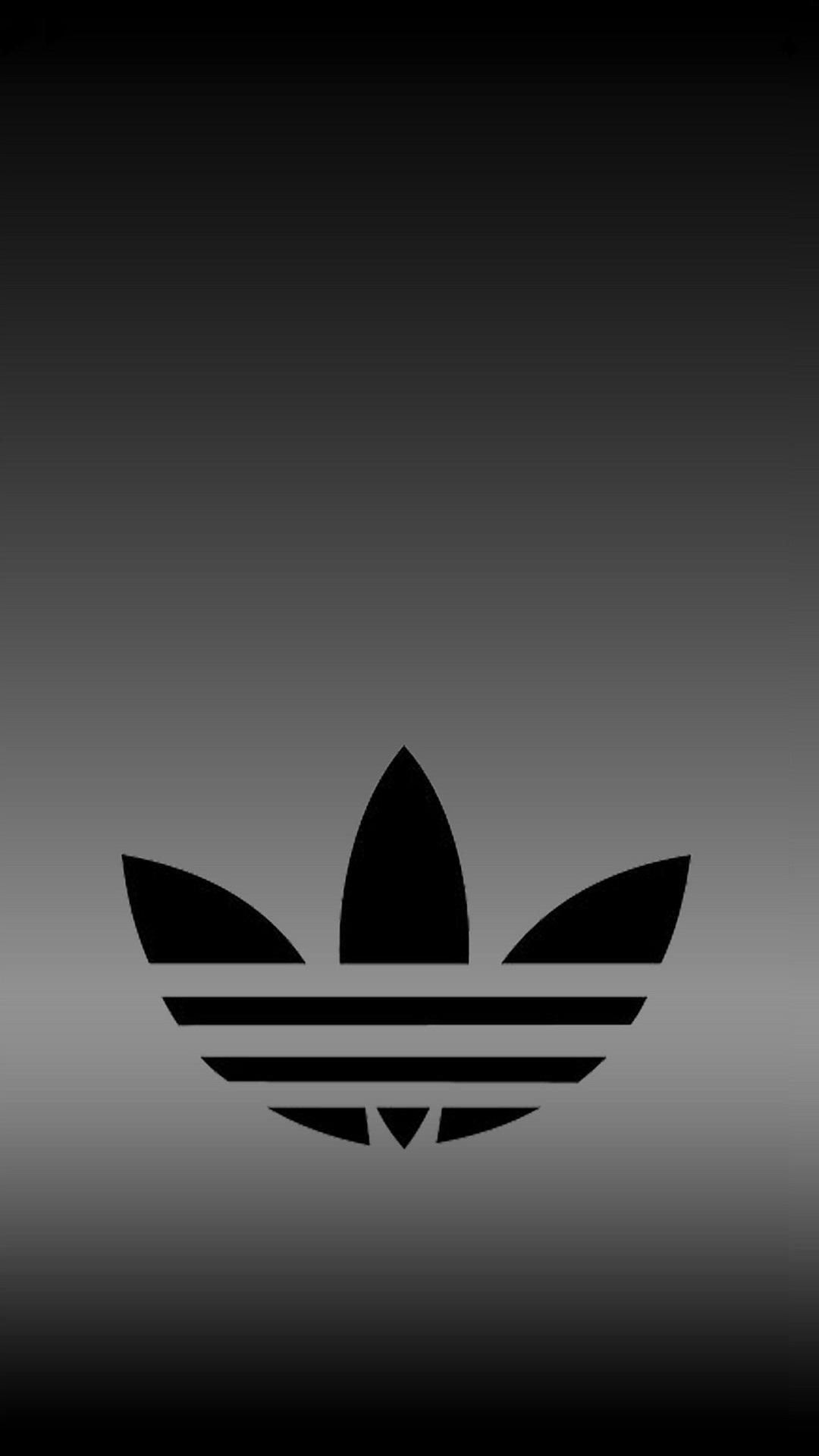 Adidas Camo Logo Iphone Wallpapers