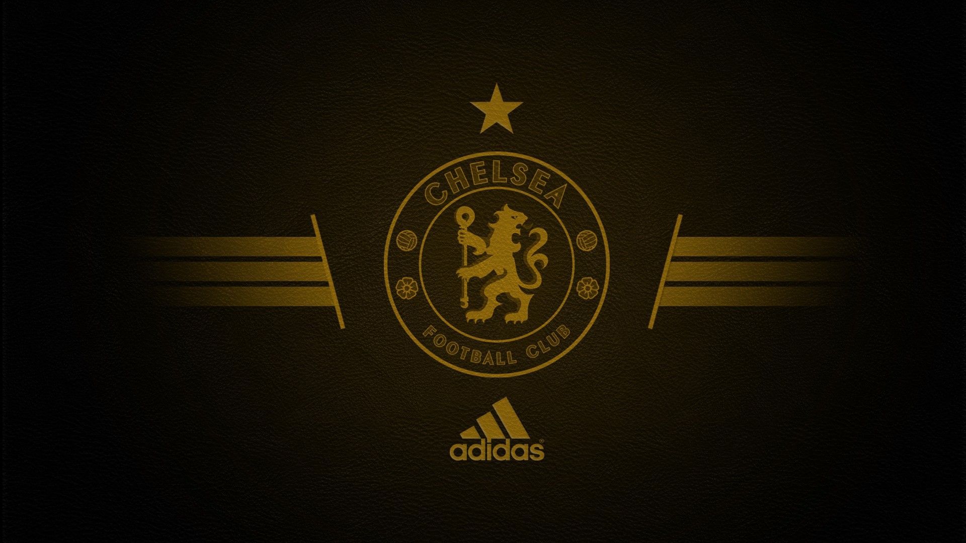 Adidas Chelsea Wallpapers