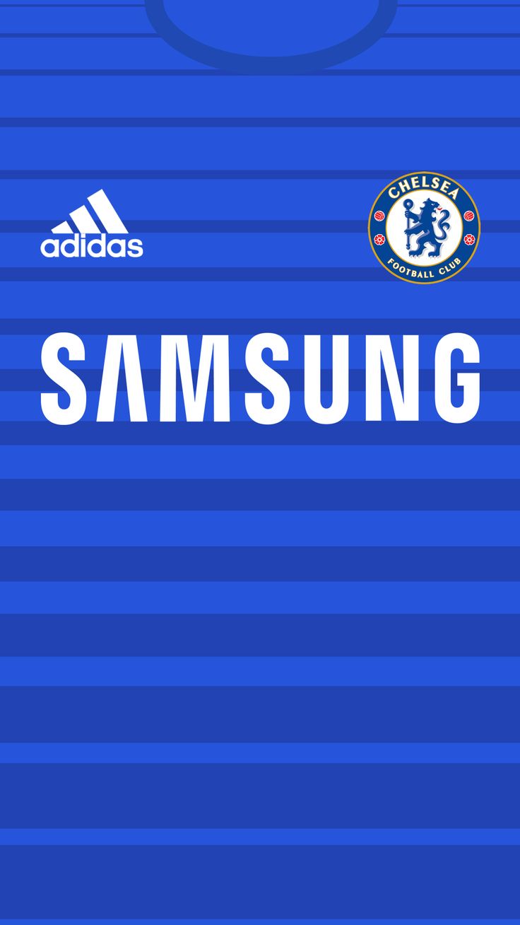 Adidas Chelsea Wallpapers