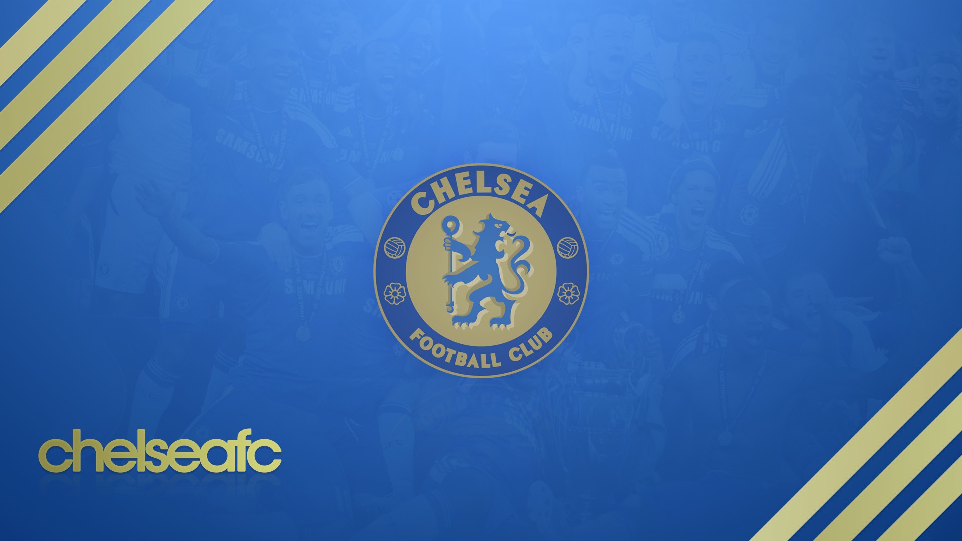 Adidas Chelsea Wallpapers