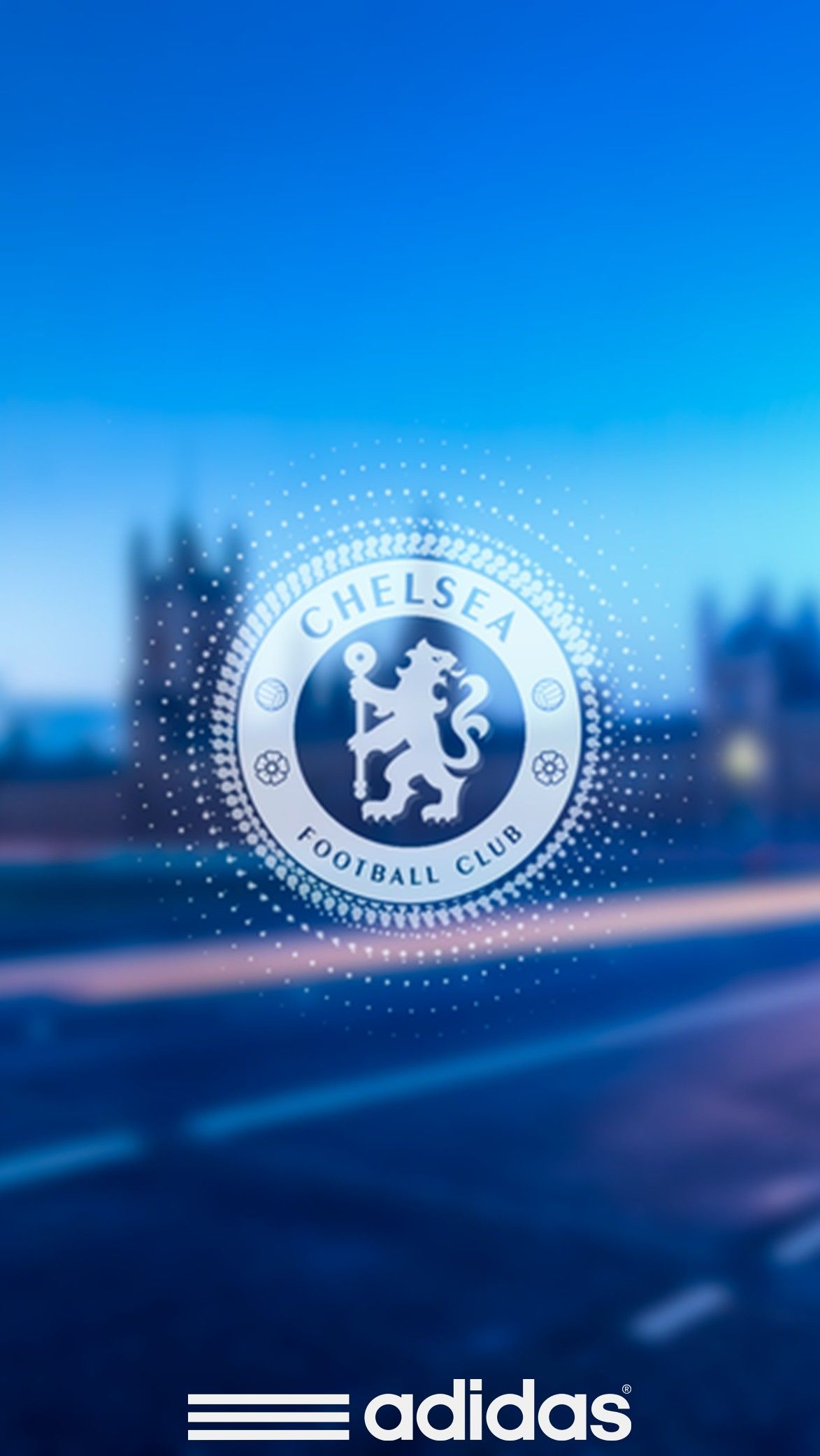 Adidas Chelsea Wallpapers