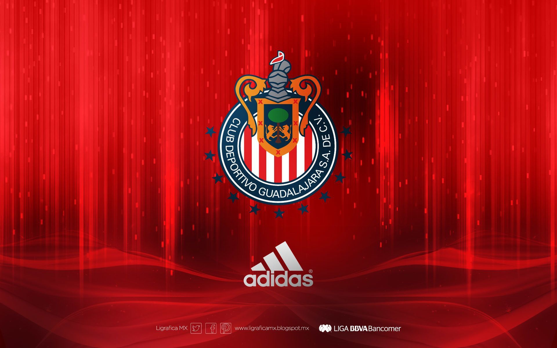 Adidas Chivas Wallpapers