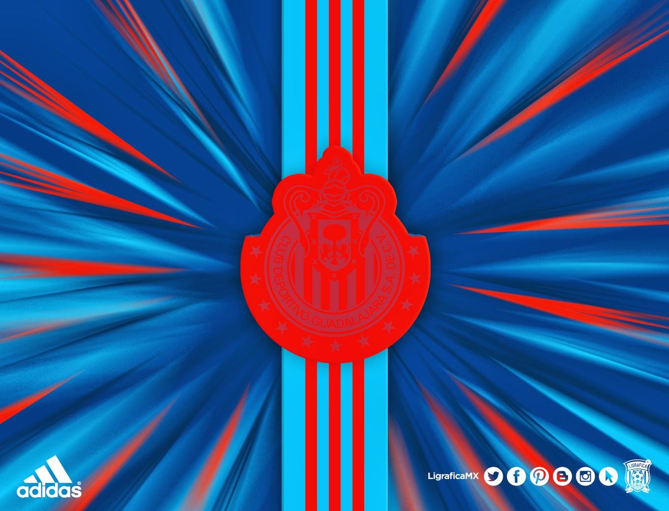 Adidas Chivas Wallpapers