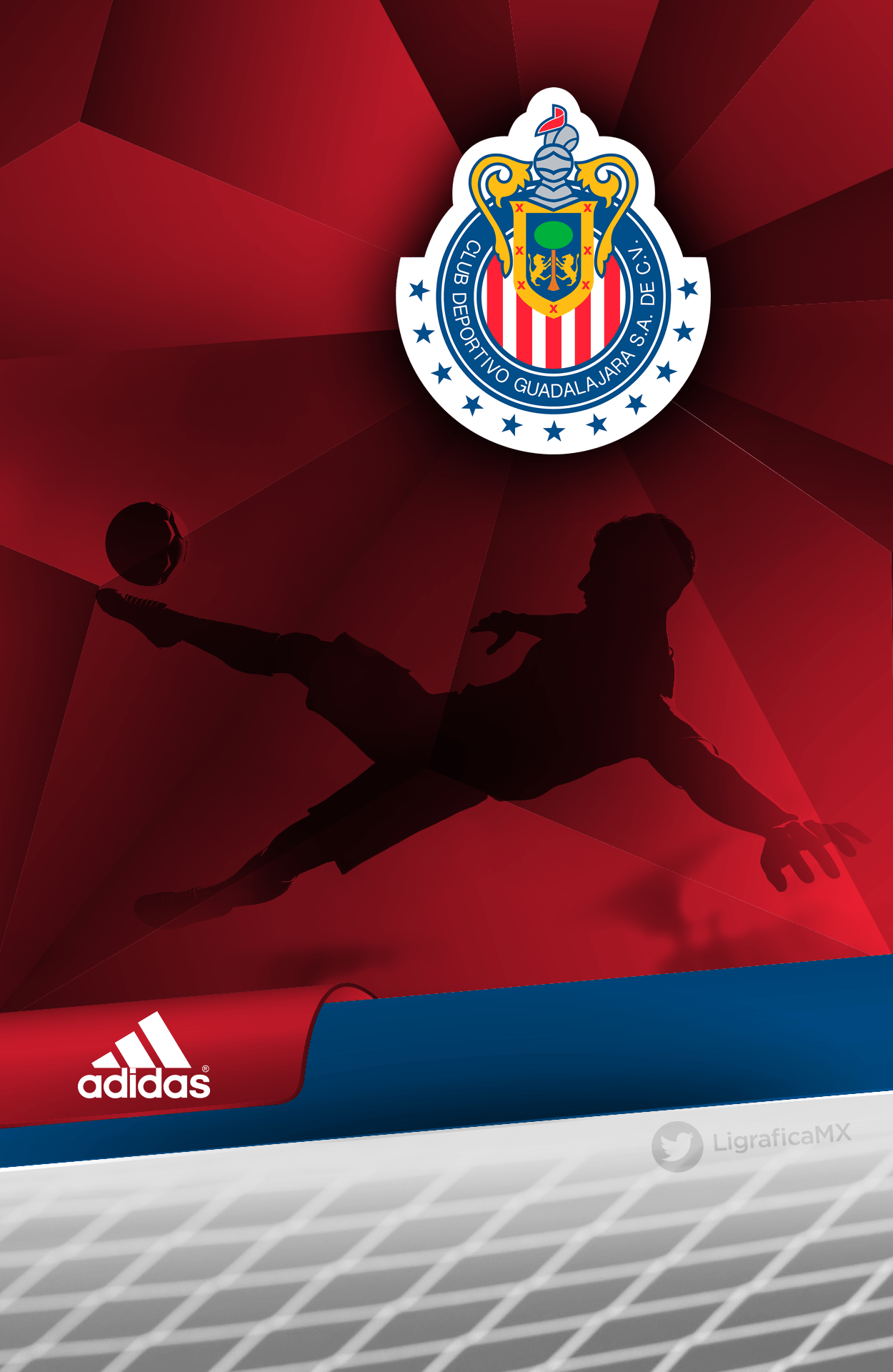 Adidas Chivas Wallpapers