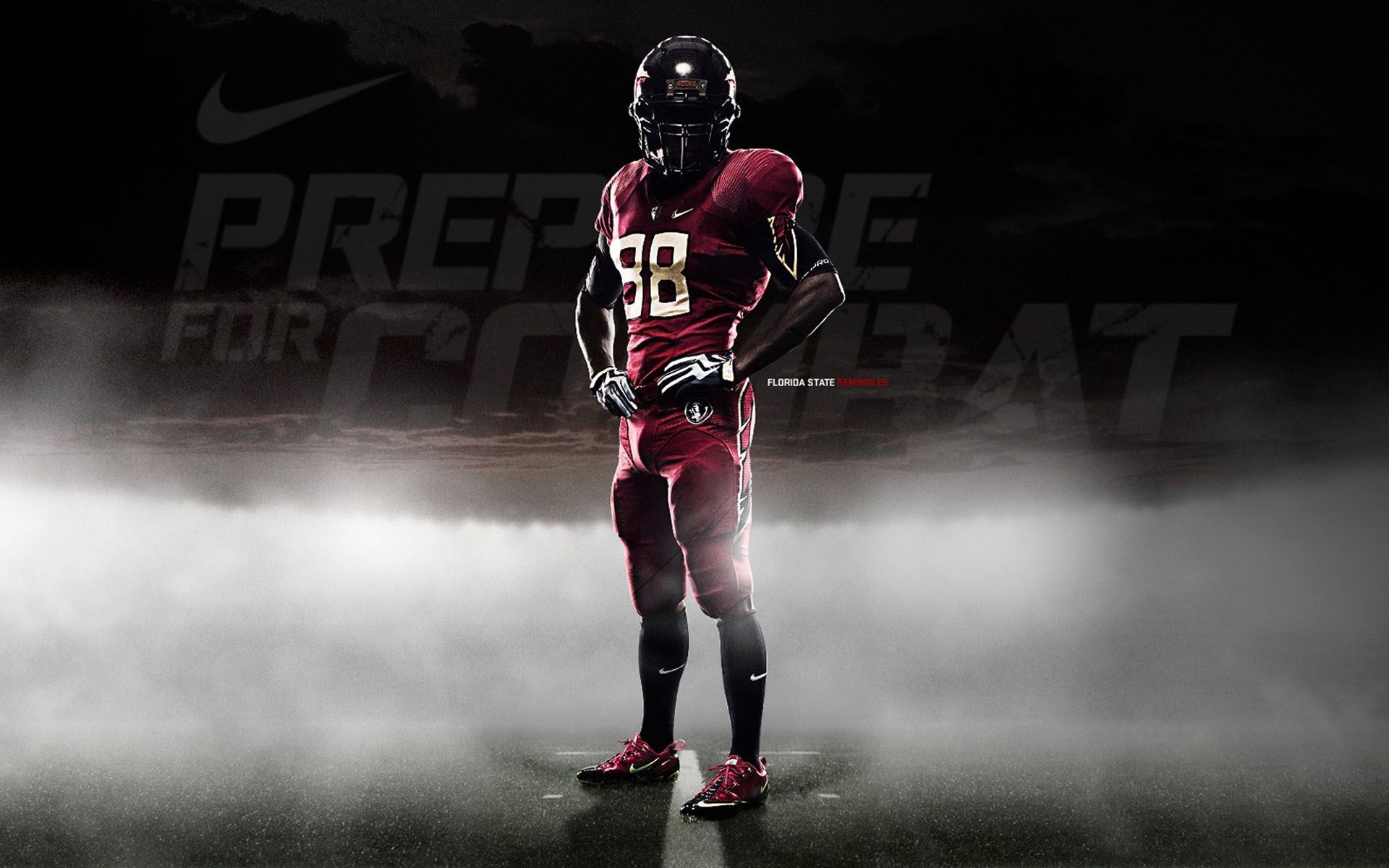 Adidas College Football Wallpapers