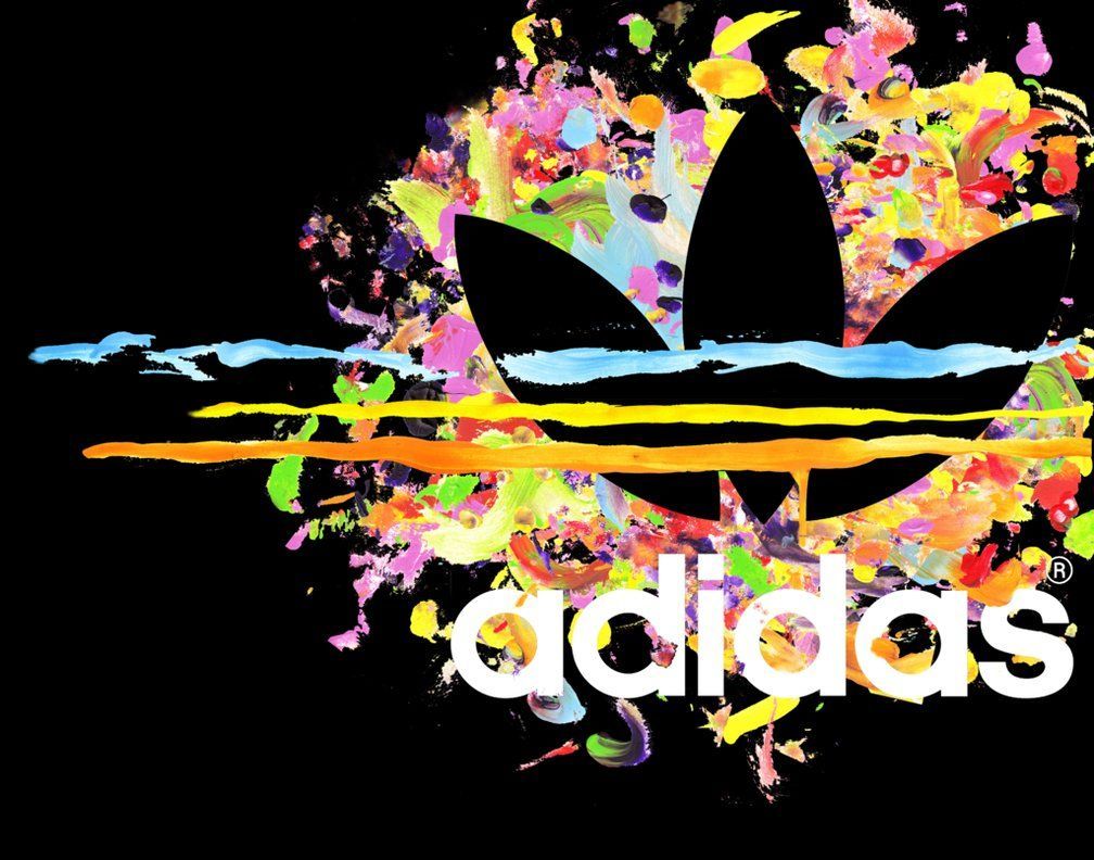 Adidas Color Wallpapers