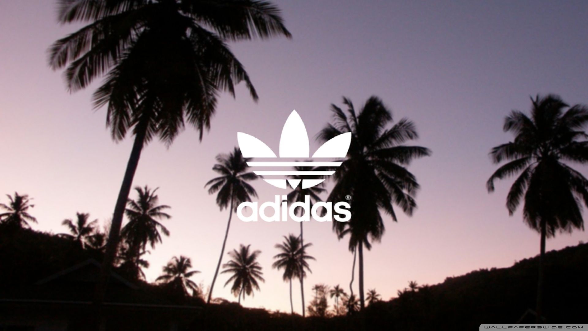 Adidas Computer Wallpapers