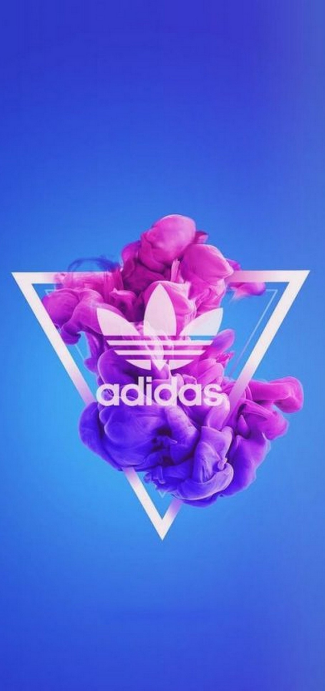 Adidas Flower Wallpapers