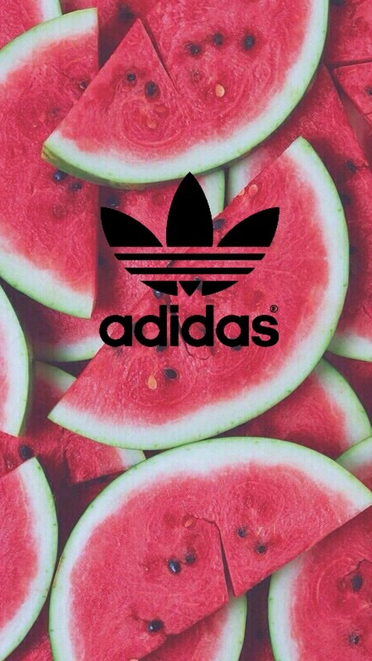 Adidas Flower Wallpapers