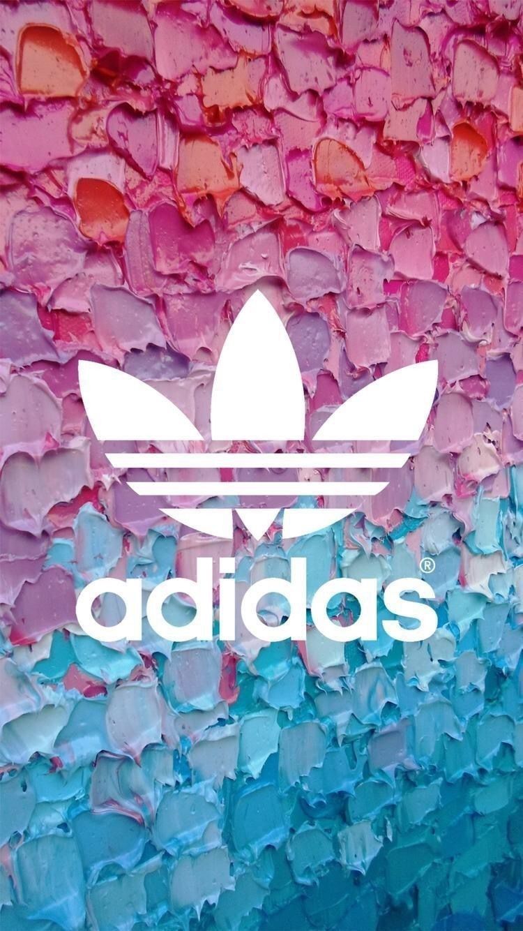 Adidas Flower Wallpapers