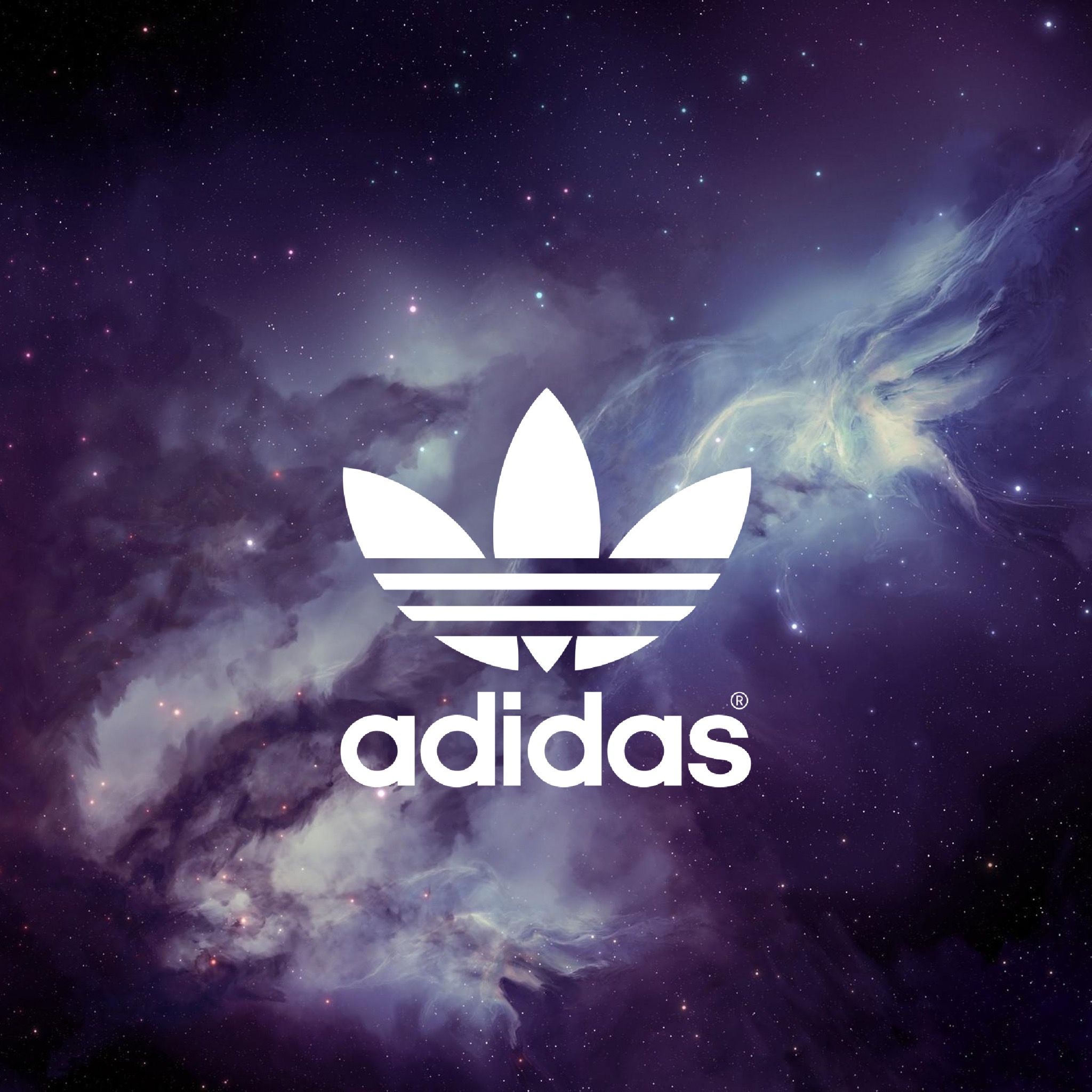 Adidas Galaxy Wallpapers