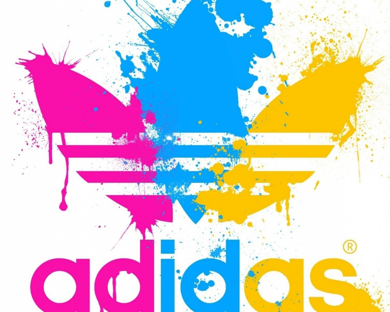 Adidas Galaxy Wallpapers