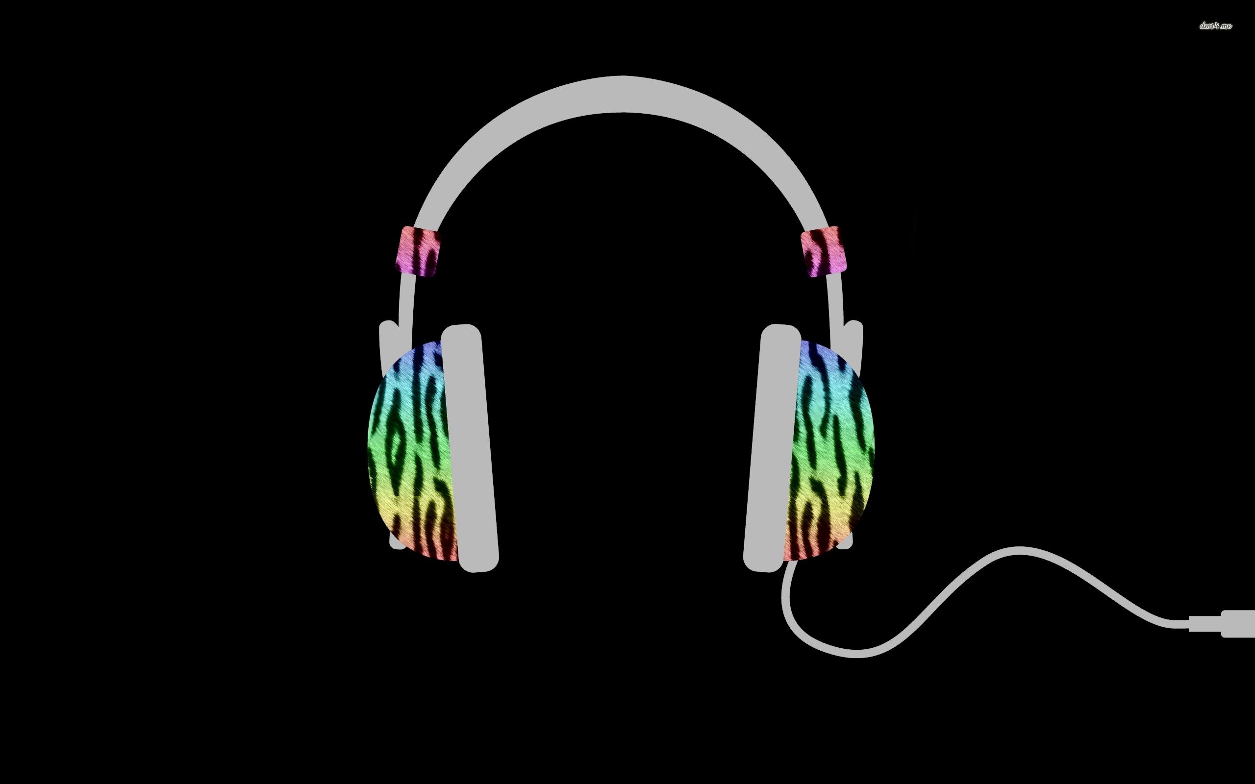 Adidas Headphones Wallpapers