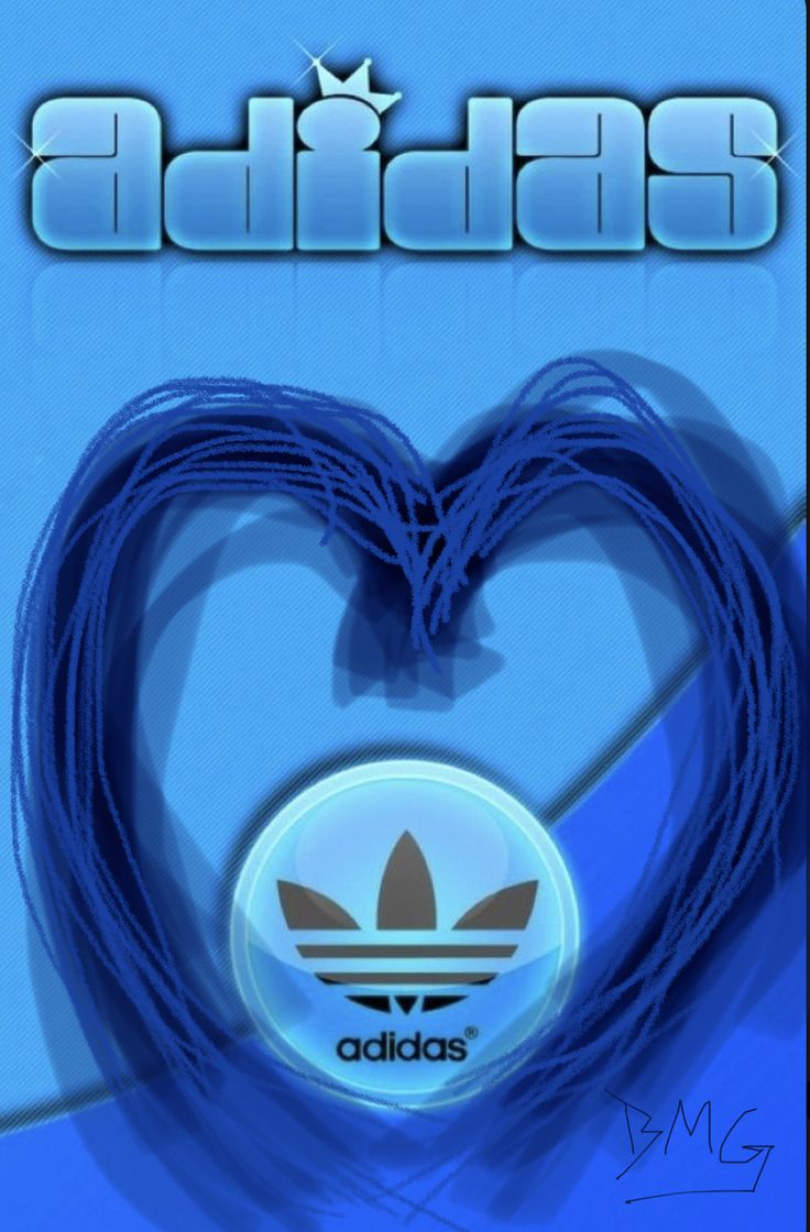 Adidas Headphones Wallpapers