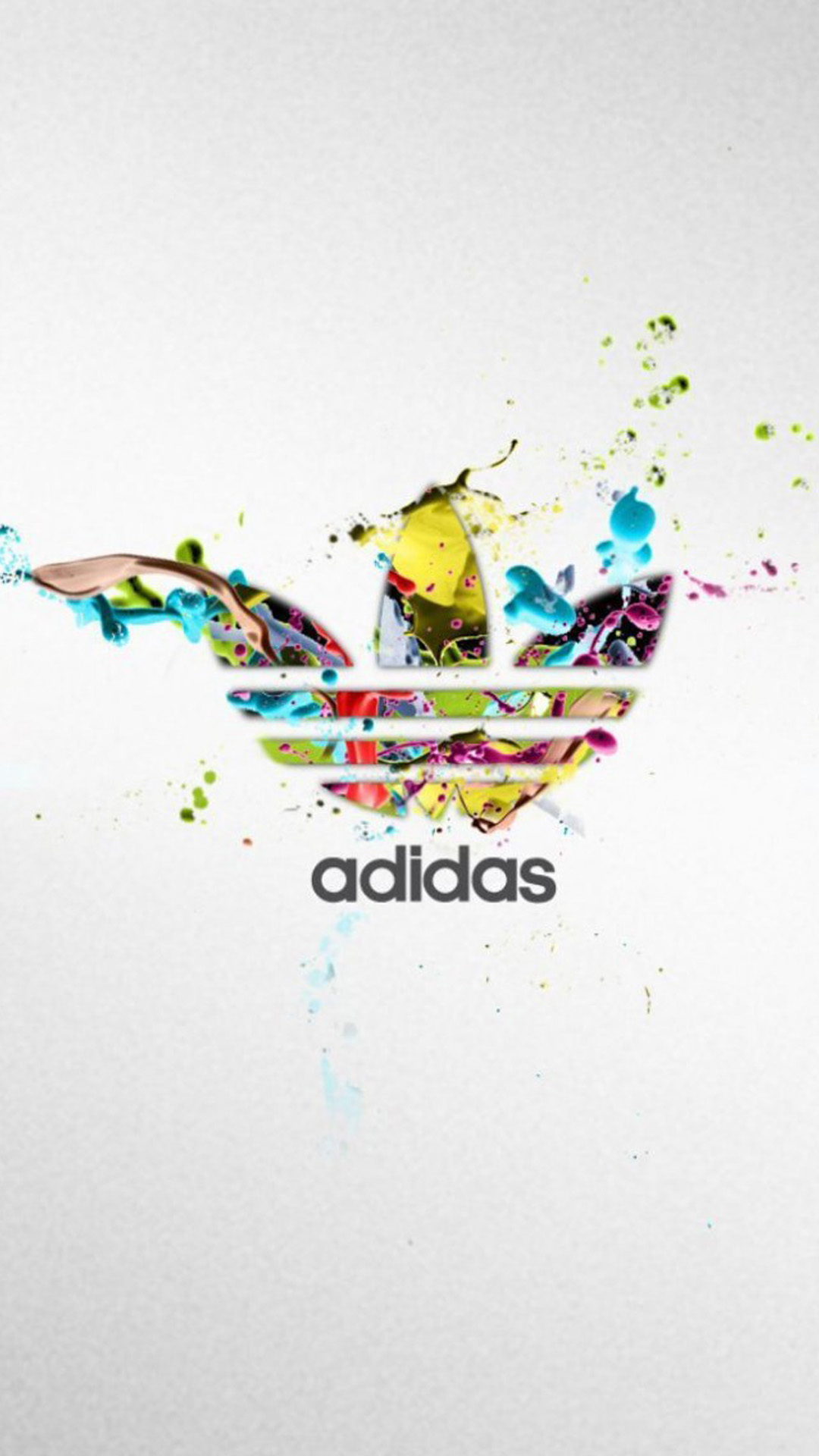 Adidas Iphone Hd Wallpapers