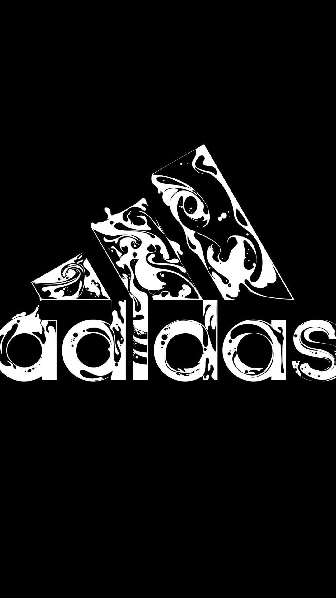 Adidas Iphone Hd Wallpapers