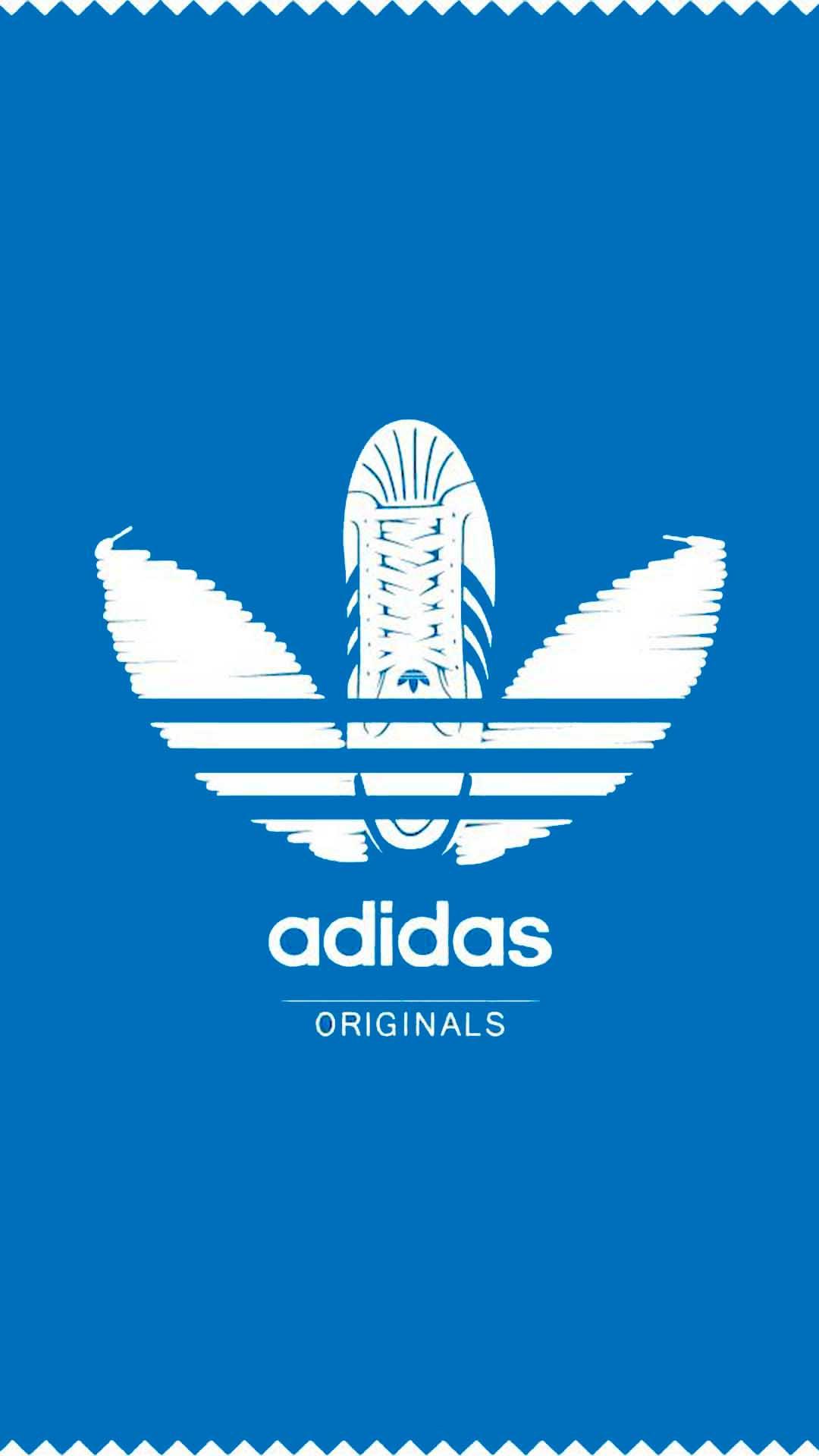 Adidas Iphone Hd Wallpapers