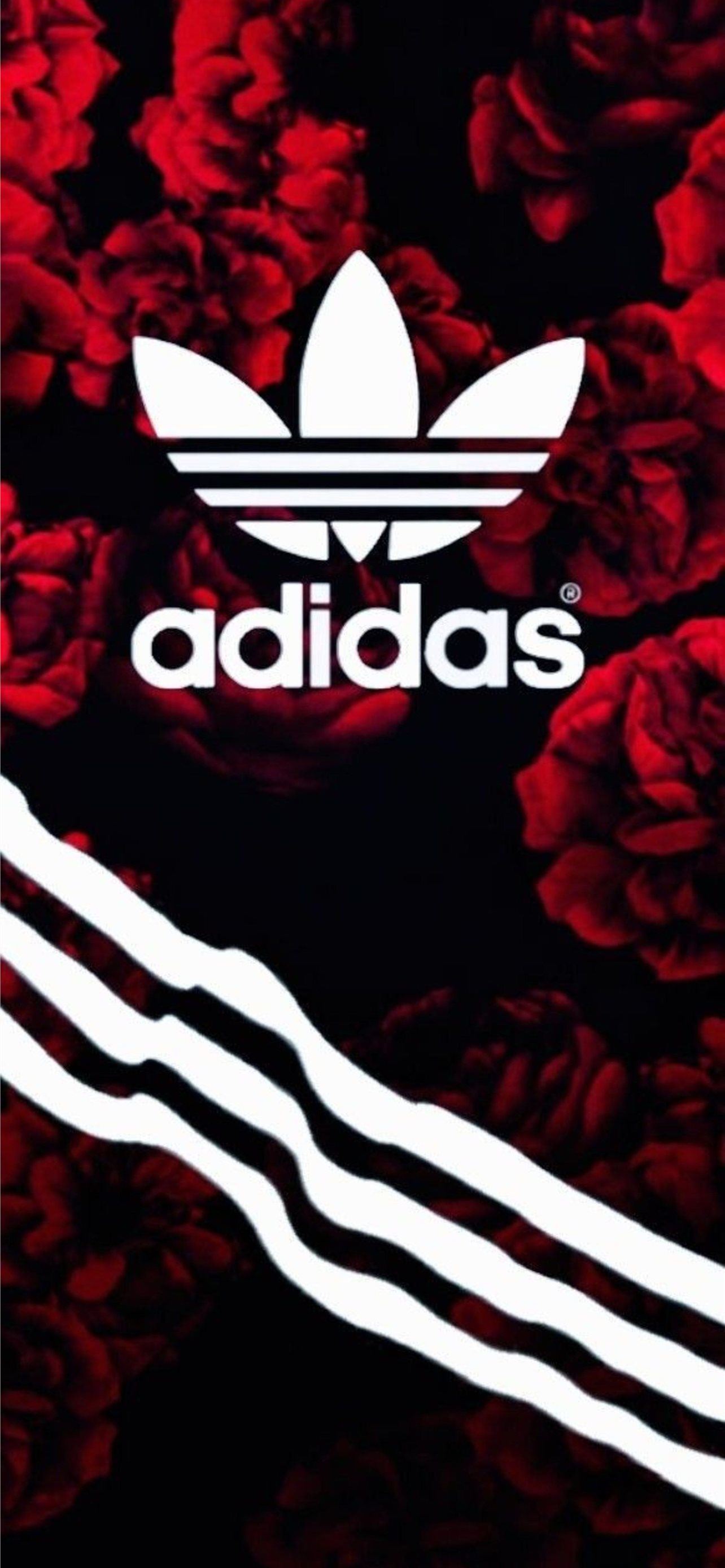 Adidas Iphone Hd Wallpapers