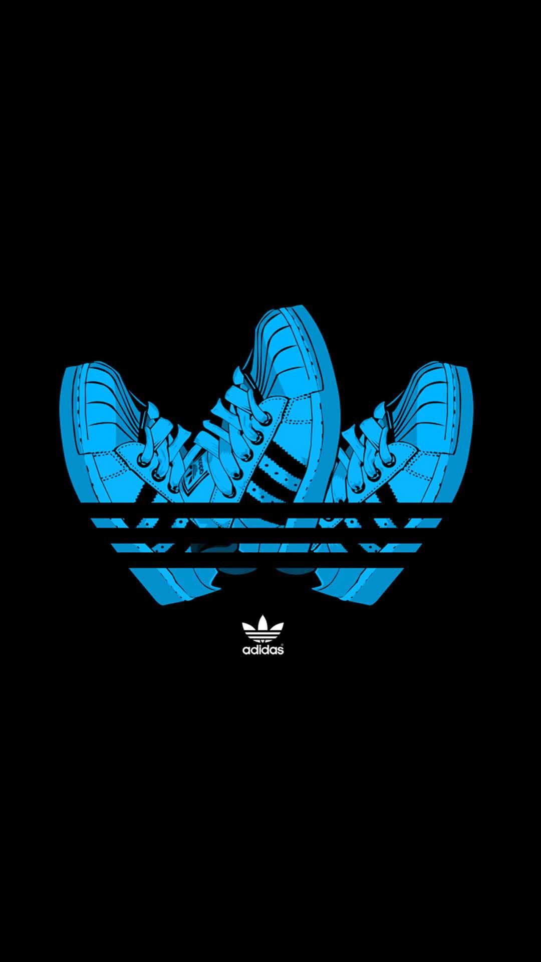 Adidas Iphone Hd Wallpapers