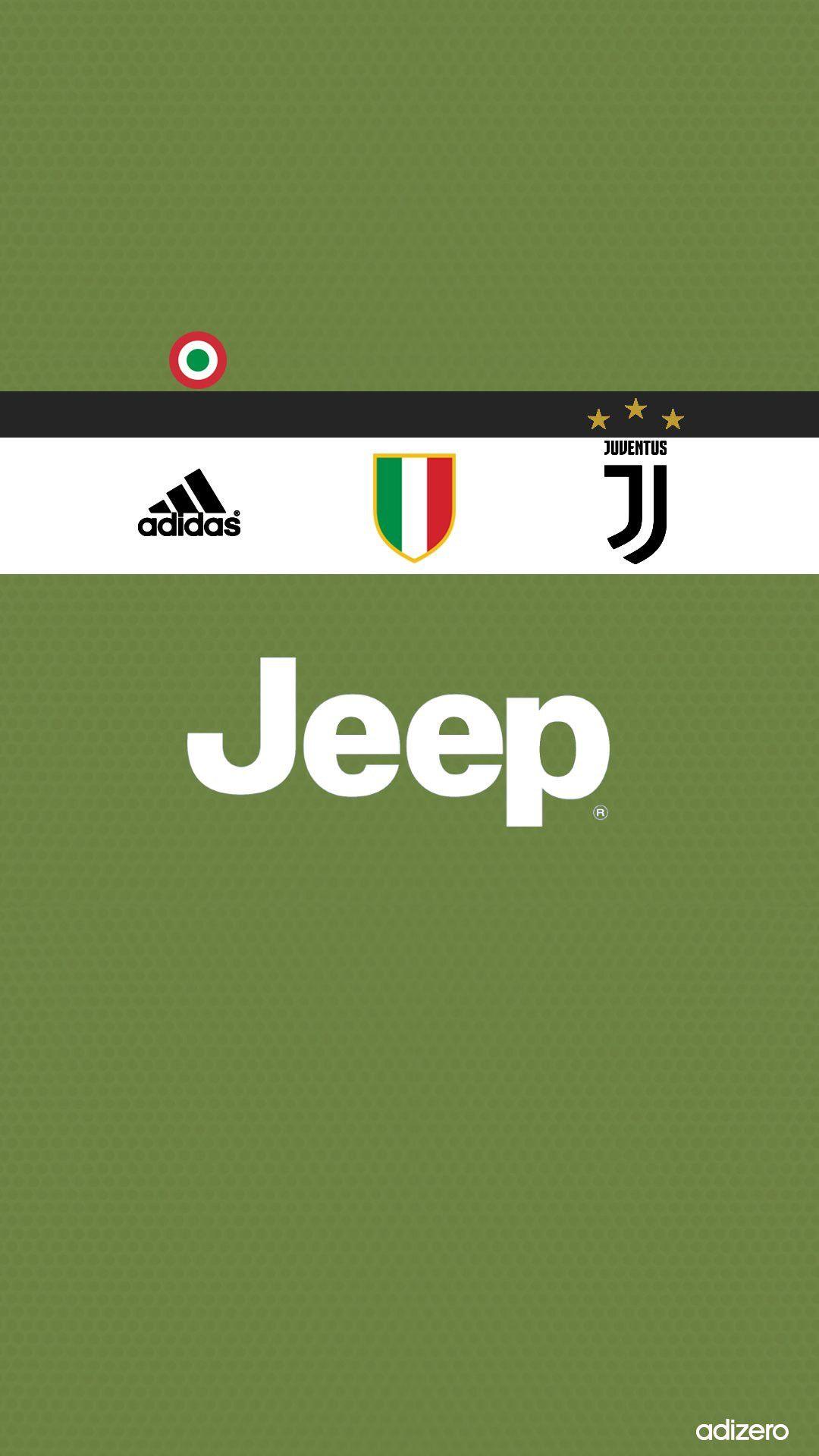 Adidas Juventus Wallpapers