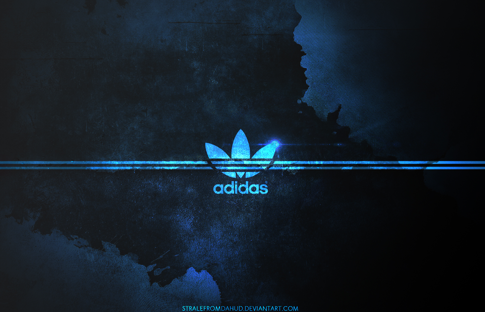 Adidas Laptop Wallpapers