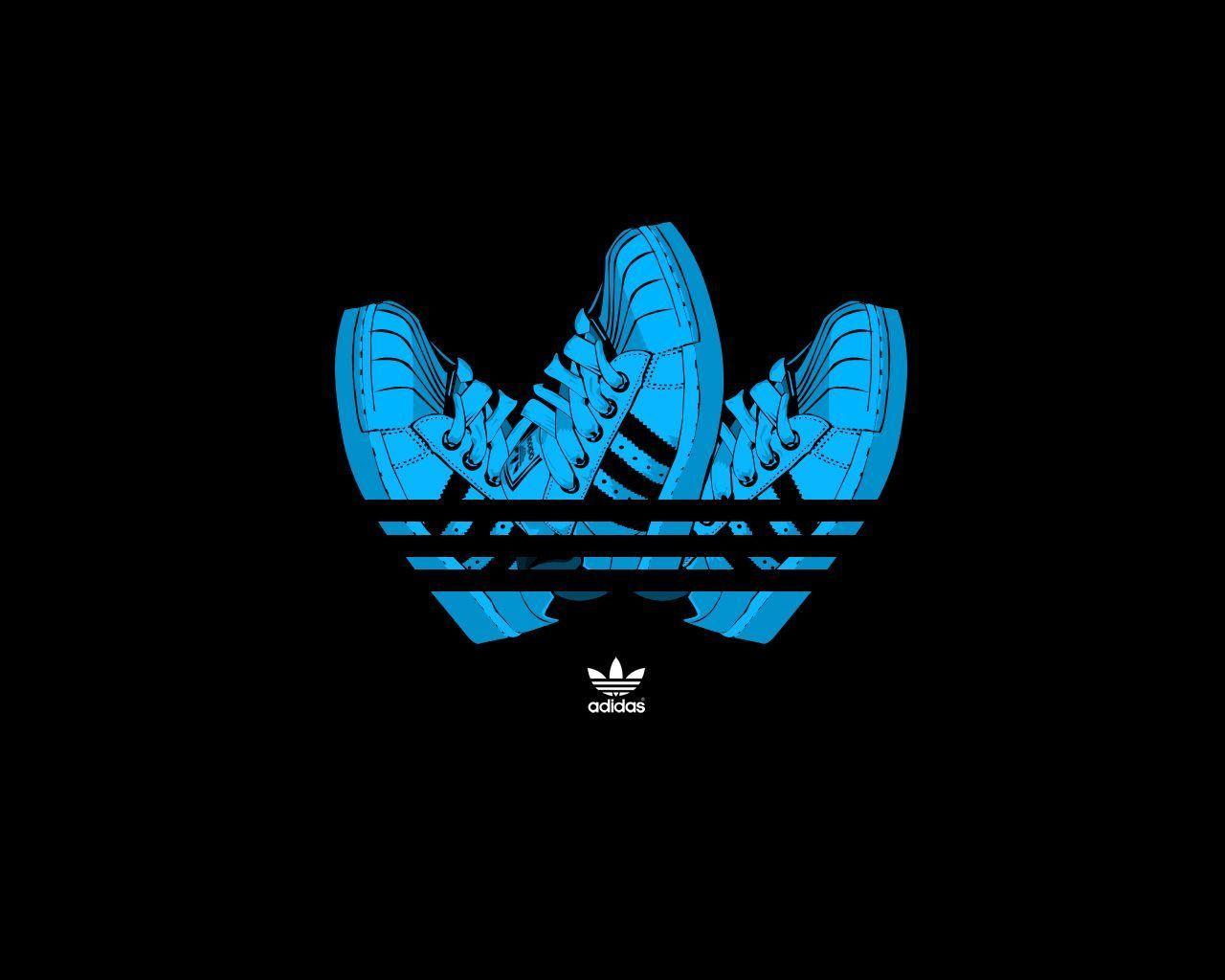 Adidas Laptop Wallpapers