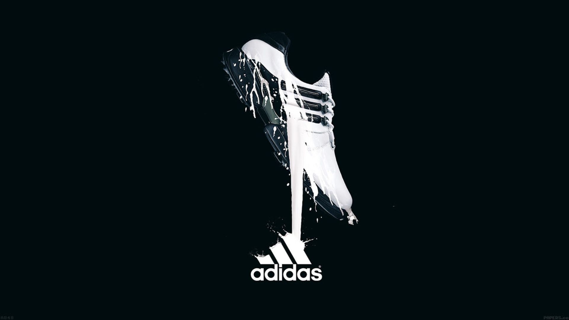 Adidas Laptop Wallpapers