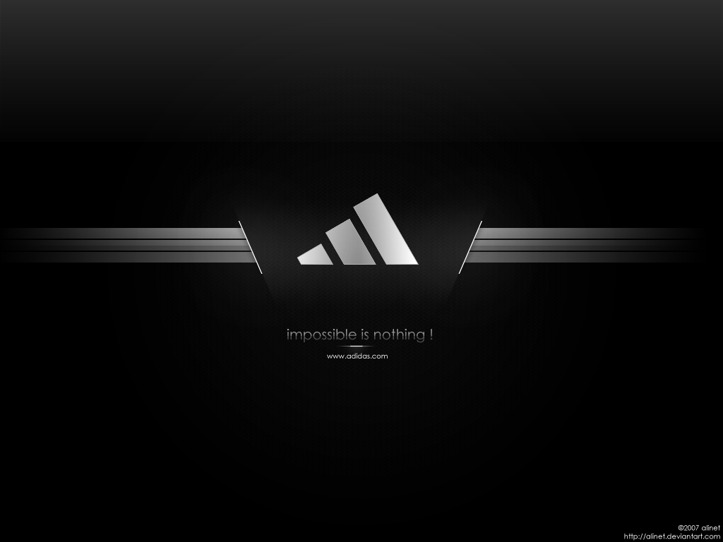 Adidas Laptop Wallpapers