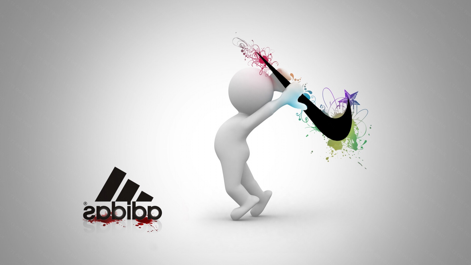 Adidas Laptop Wallpapers