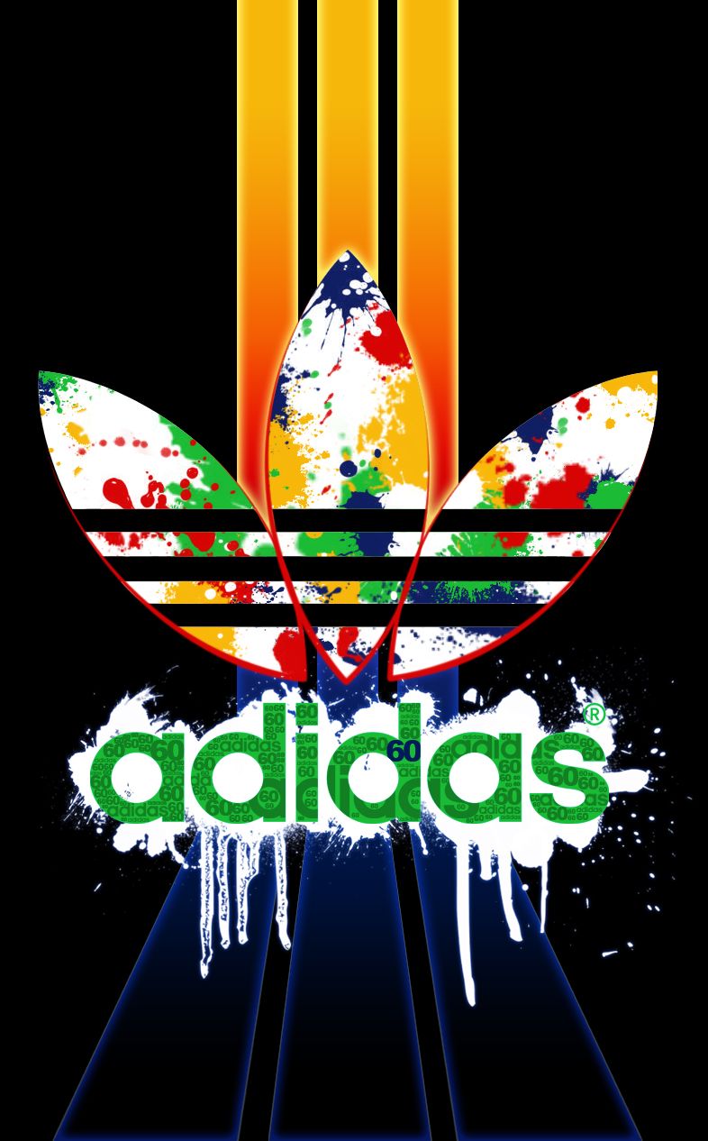 Adidas Logo Wallpapers