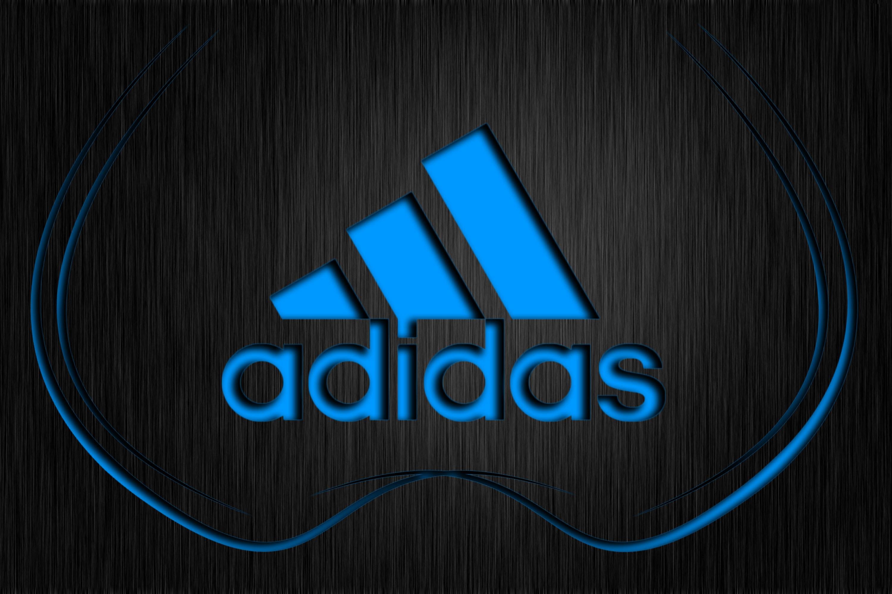 Adidas Logo Wallpapers