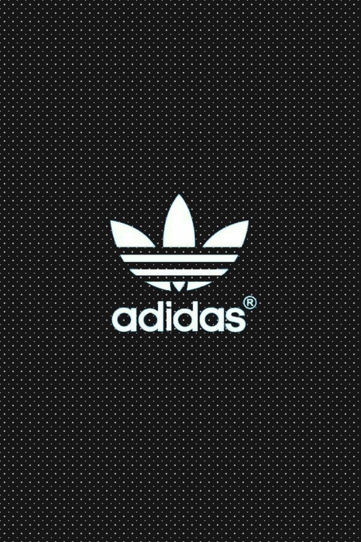 Adidas Logo Iphone Wallpapers