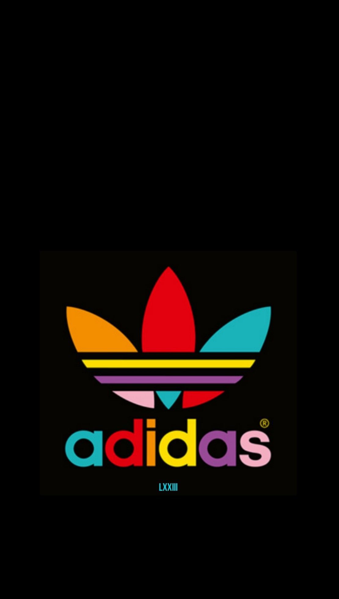 Adidas Logo Iphone Wallpapers