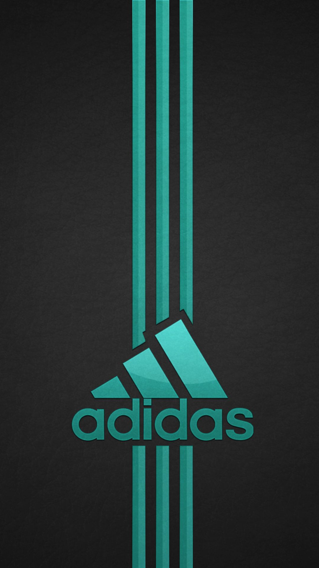 Adidas Logo Iphone Wallpapers