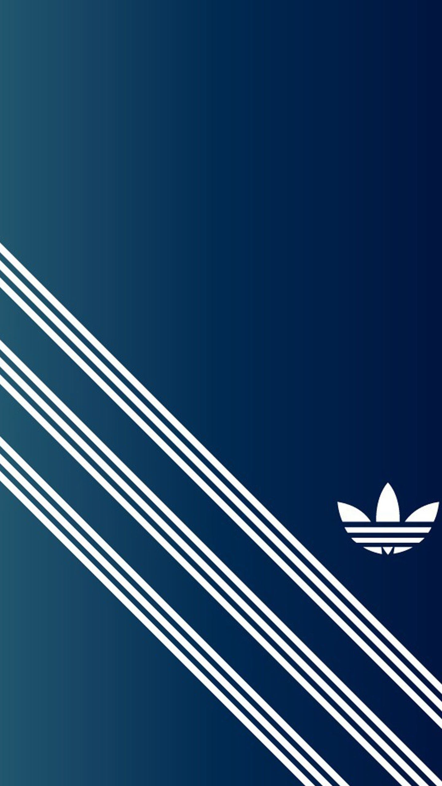 Adidas Logo Iphone Wallpapers