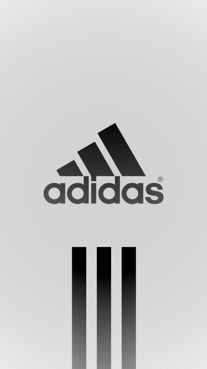 Adidas Logo Iphone Wallpapers