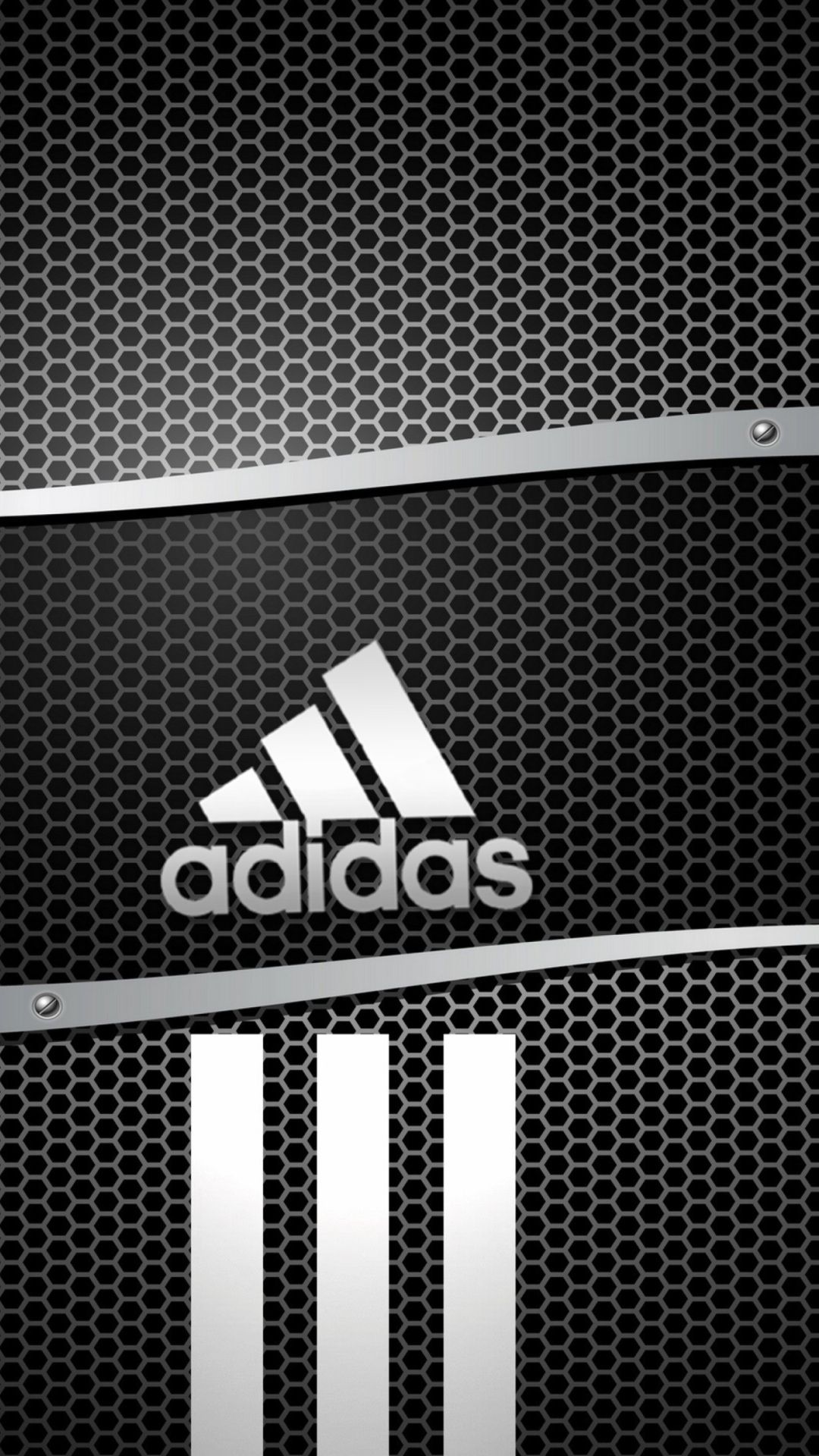 Adidas Logo Iphone Wallpapers