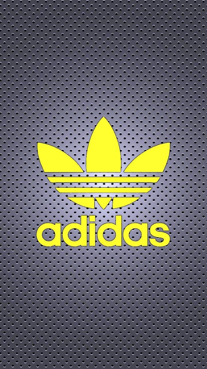 Adidas Logo Iphone Wallpapers