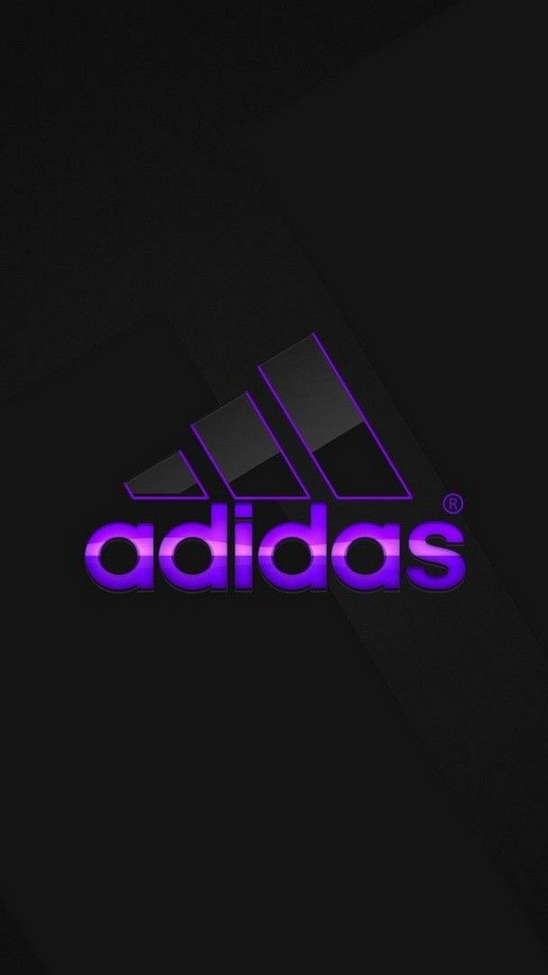 Adidas Logo Iphone Wallpapers